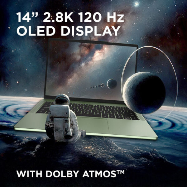 IMAGINATION POWERED BY AI